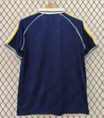 2026-27 Real Madrid Special Edition Blue  Soccer Jersey AAA - Image 2