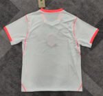 2026-27 Netherlands Away White Soccer Jersey AAA - Image 2