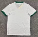 (s-4xl)2026-27 Bolivia Away White Soccer Jersey AAA - Image 2