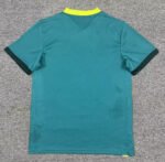 (s-4xl)2026-27 Bolivia Home Green Soccer Jersey AAA - Image 2