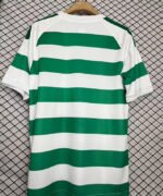 2026-27 Celtic Home White&Green Soccer Jersey AAA - Image 2