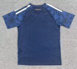 （S-4XL） 2026-2027 New york city Royal Blue Soccer Jersey AAA - Image 3
