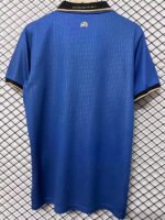 （S-4XL） 2026-2027 AIK Blue Soccer Jersey AAA - Image 3