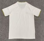 (S-4XL)2026-27 Venezuela Away White Soccer Jersey AAA - Image 2