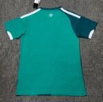 (s-4xl)2026-2027 Northern Ireland Home Green Soccer Jersey AAA - Image 3