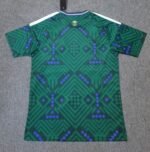 （s-4xl）2026-2027 Saudi Arabia Home Green Soccer Jersey AAA - Image 2