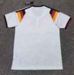 （s-4xl）2026-2027 Germany Home White Soccer Jersey AAA - Image 2