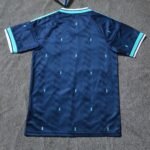 （s-4xl）2026-2027 Germany Away Blue Soccer Jersey AAA - Image 2