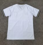 （S-4XL） 2026-2027 Italy Away White Soccer Jersey AAA - Image 2