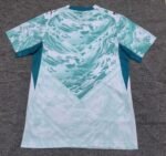 （s-4xl）2026-2027 Portugal Away White &Green Soccer Jersey AAA - Image 2