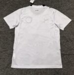 （S-4XL） 2026-2027 Egypt Away White Soccer Jersey AAA - Image 2