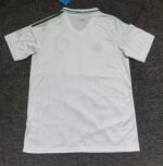 （s-4xl）2026-2027 Wales Away White Soccer Jersey AAA - Image 2