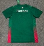 （S-4XL） 2026-2027 Palmeiras Home Green Soccer Jersey AAA - Image 2