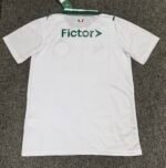 （S-4XL） 2026-2027 Palmeiras Away White Soccer Jersey AAA - Image 2