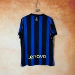 （S-4XL）2026-2027 Inter Milan Home Blue Soccer Jersey AAA - Image 2