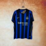 （S-4XL）2026-2027 Inter Milan Home Blue Soccer Jersey AAA