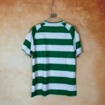 （S-4XL） 2026-2027 Celtic Home Green Soccer Jersey AAA - Image 2