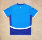 2026-27 Philippines Home Blue Soccer Jersey AAA - Image 2