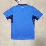 2026-27 Iceland Home Blue Soccer Jersey AAA - Image 3