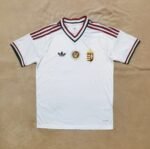 （s-4xl）2026-27 Hungary Away White  Soccer Jersey AAA-711