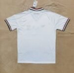 （s-4xl）2026-27 Hungary Away White  Soccer Jersey AAA-711 - Image 3