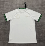 2026-2027 Celtic Away White Soccer Jersey AAA - Image 2