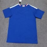 (s-4xl)2026-27 Japan Home Blue Soccer Jersey AAA  - Image 2