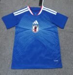 (s-4xl)2026-27 Japan Home Blue Soccer Jersey AAA 