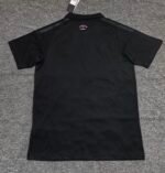 （S-4XL） 2026-2027 Inter Miami  Away Black Soccer Jersey AAA - Image 3