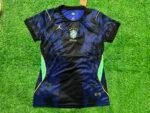 2026-27 Brazil Away Blue Women Soccer Jersey AAA