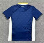 2026-27 Panama Away Royal Blue Soccer Jersey AAA - Image 2