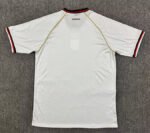 2026-27 Panama 2nd Away White Soccer Jersey AAA - Image 2