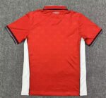 2026-27 Panama Home Red Soccer Jersey AAA - Image 2