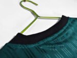 Retro Version 95-96 Liverpool Green Soccer Jersey AAA - Image 2
