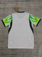 2026-27 Nigeria Away White Soccer Jersey AAA - Image 2
