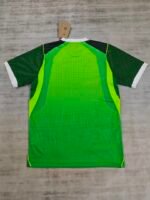 2026-27 Nigeria Home Green Soccer Jersey AAA - Image 2