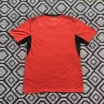 （S-4XL） 2026-2027 Egypt Home Red Soccer Jersey AAA - Image 3