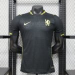 Player Version 26-27 Chelsea Balck Soccer Jersey AAA
