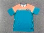 （S-4XL） 2026-2027  Australia Away Green Soccer Jersey AAA