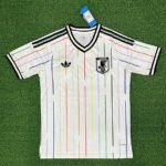 (s-4xl)2026-27 Japan Away White Soccer Jersey AAA 