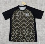 2026-2027 England White Soccer Jersey AAA
