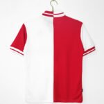 Retro version 2001-02 Celta Vigo 2nd  Red Soccer Jersey AAA - Image 2