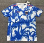 2026-27 Cape Verde Blue Soccer Jersey AAA