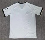 （S-4XL） 2026-2027 Manchester United 2nd Away White Soccer Jersey AAA - Image 2
