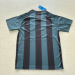 2026-27  Celtic 2nd Away Black Green Soccer Jersey AAA - Image 2