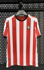 2026-2027 Southampton Home Red Soccer Jersey AAA