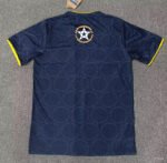 2026-2027 Puam UNAM Away Blue Soccer Jersey AAA - Image 3