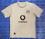 2026-2027 Borussia Dortmund Apricot Soccer Jersey AAA