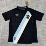 2026-2027 Guatemala Away Black Soccer Jersey AAA