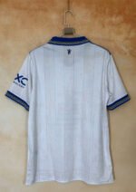 2026-2027 Manchester United 2nd Away White Soccer Jersey AAA - Image 2